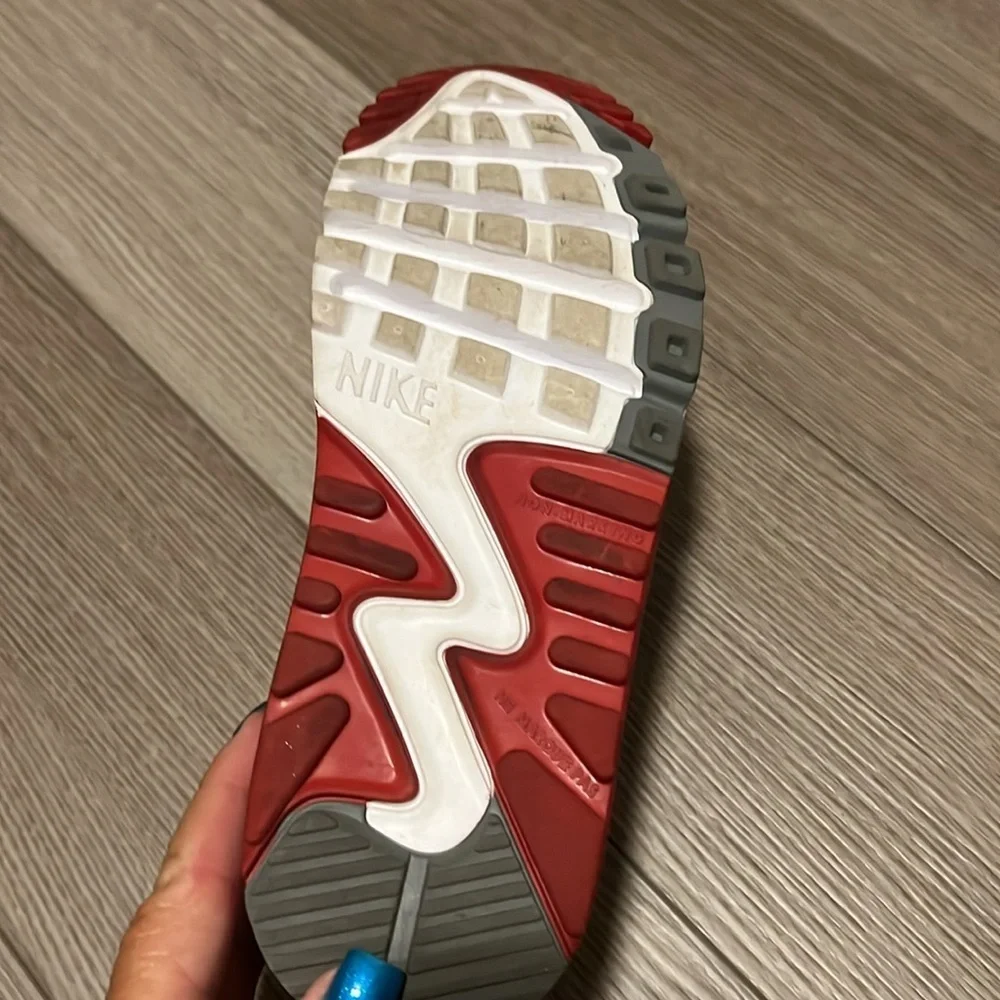 Nike sneakers